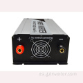 Inversor de onda sinusoidal pura DC a AC 1500watt